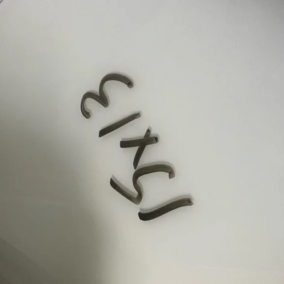 CANCUN ALLOVER PRINT PURSE BAG BLACK/PINK - Picture 4 of 9